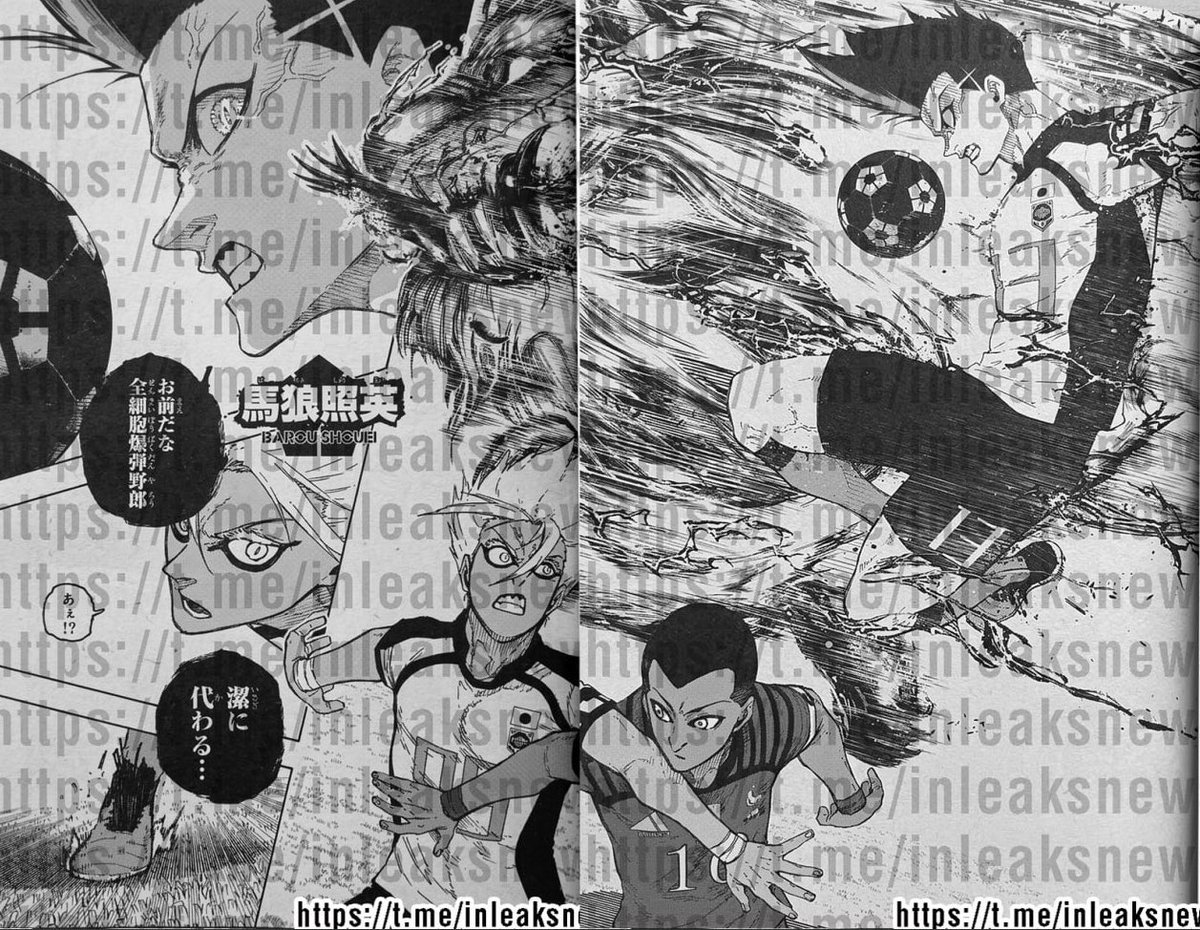 Spider ☆(Exam training arc) tweet media