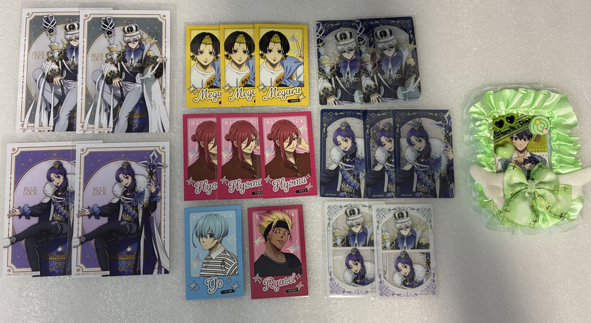 はるた@交換用 tweet media