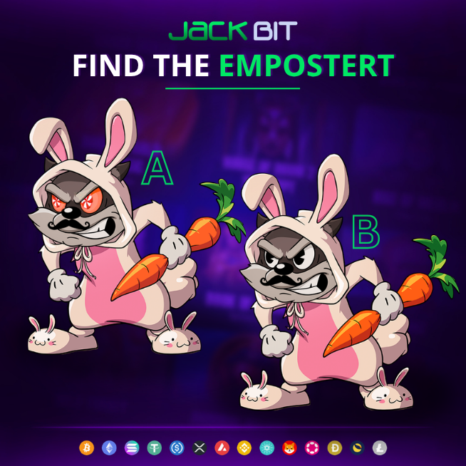 Jackbit.com tweet media