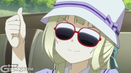 茨木御魂 tweet media