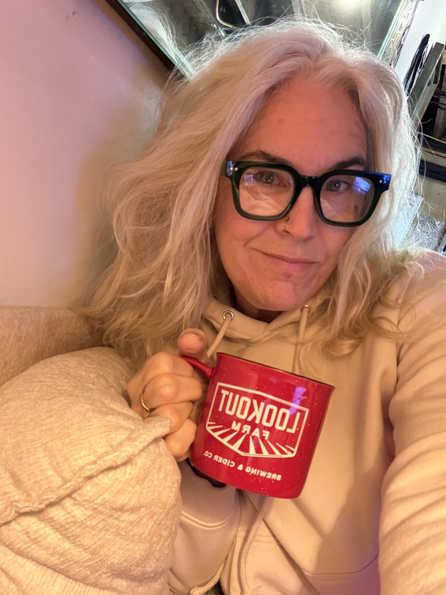 Trisha M-Bourbeau tweet media