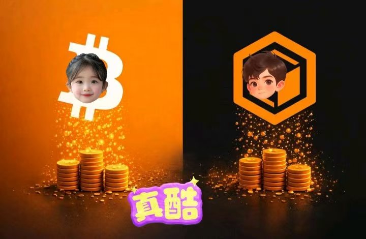 CORE酷哥 tweet media