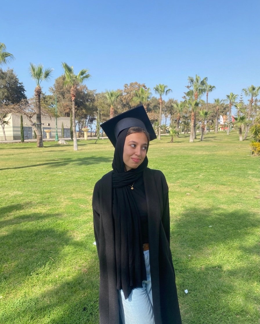 hendgoudaa's tweet photo. روحت احتفل بالتخرج أنا وبنات دفعتي المزز السينيورز وكان يوم عسولل موتت😚♥️🎓. https://t.co/vC2XEgSKEi