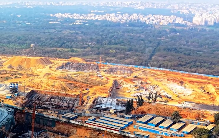 M-Tree Properties,Hyd tweet media