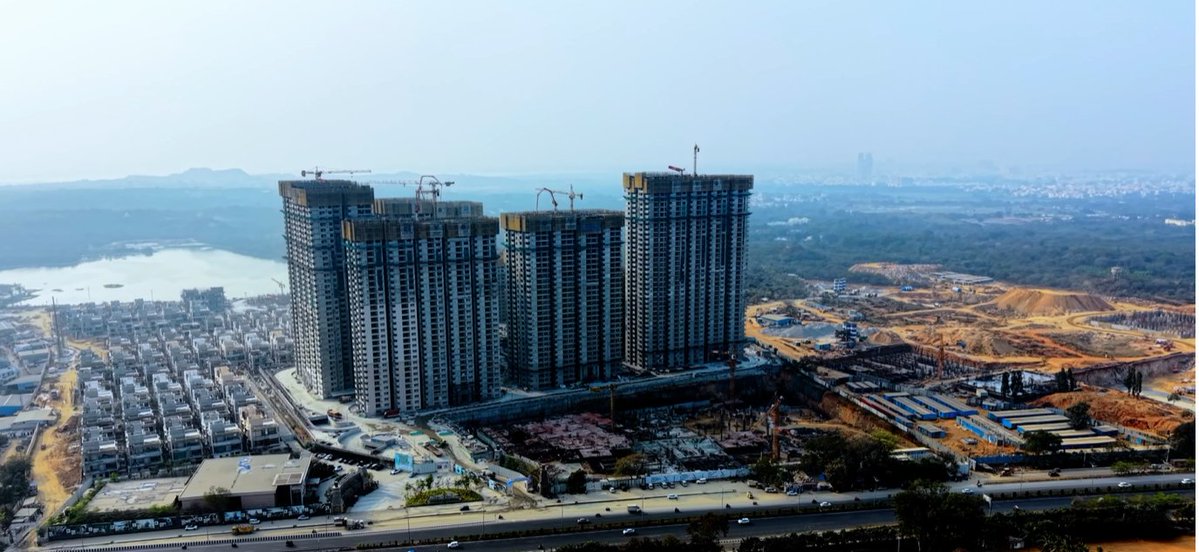 M-Tree Properties,Hyd tweet media