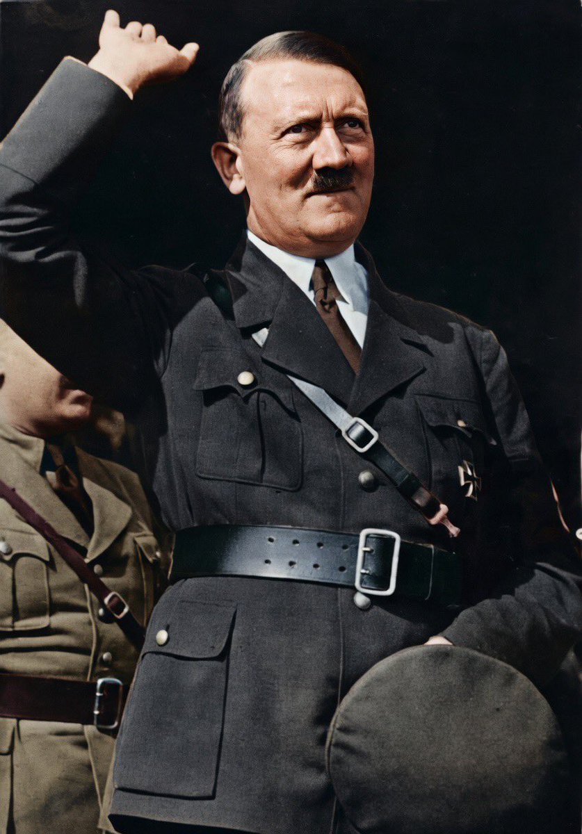 Duke Of Nigeria. tweet media