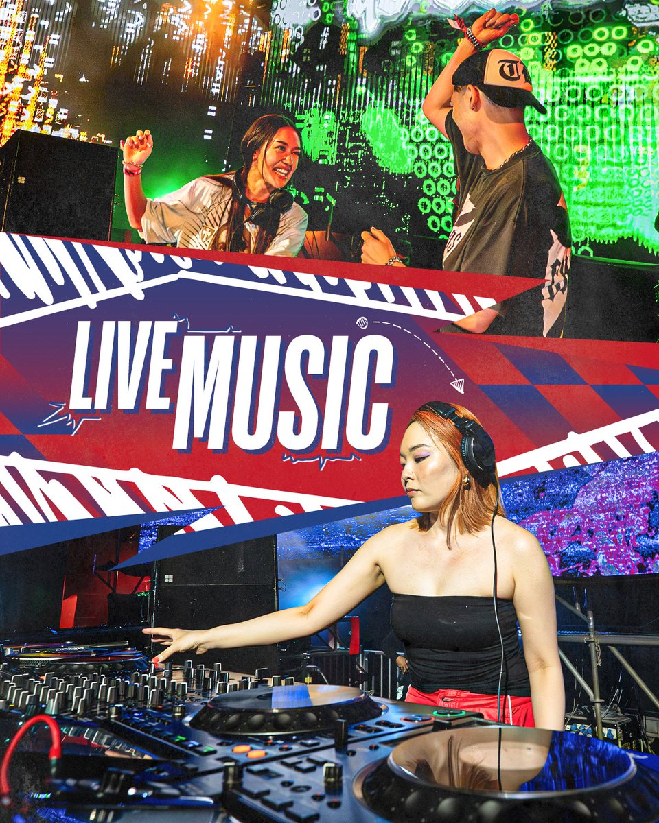 NBAIndia's tweet image. Where Hip Hop meets Hardwood! 🔥 Swipe for a throwback of the electric energy from our first-ever #BUDXNBAHouse edition in Mumbai  ⛹️‍♂️🎤

📍 May 9–10 | Bharat Mandapam Hall 6, New Delhi
🎟️ GET YOUR TICKETS NOW at @district_india - link.district.in/DSTRKT/NBAslBU… 

#BUDXNBAHouse #NBAIndia