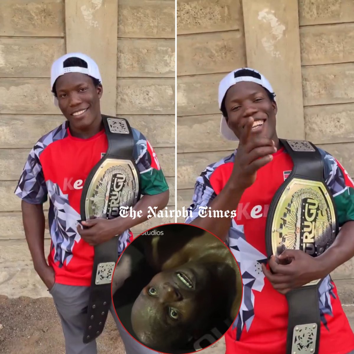 The Nairobi Times tweet media