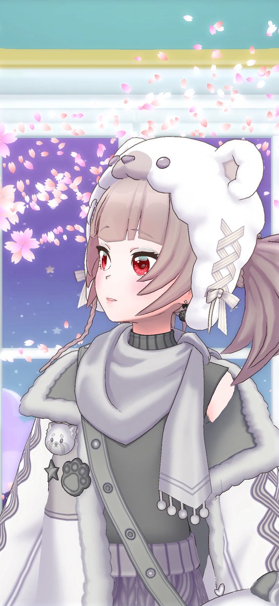 とおか🧁🗯️ tweet media