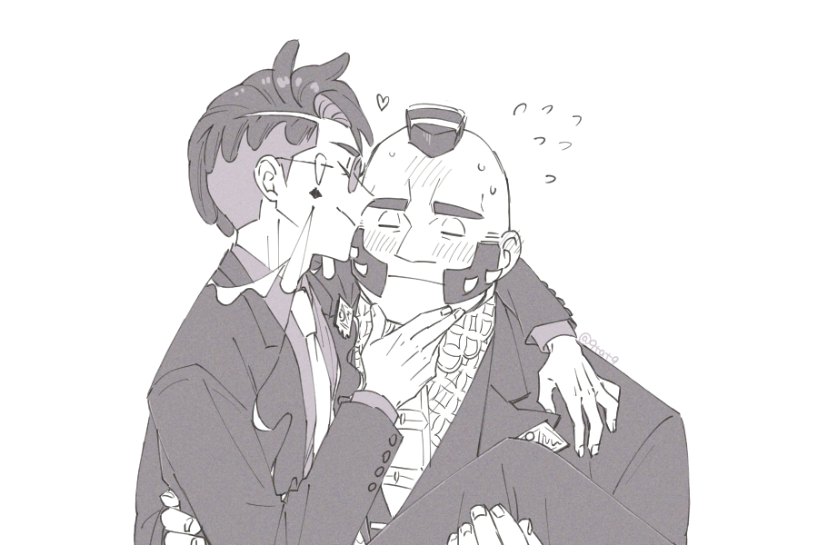 9tat9's tweet photo. ジプカラ　おジプすぐ照れさすマン https://t.co/fAzkiGSrbn