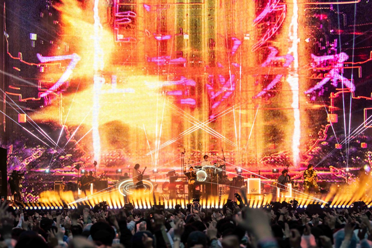 LIVEENミュージック tweet media