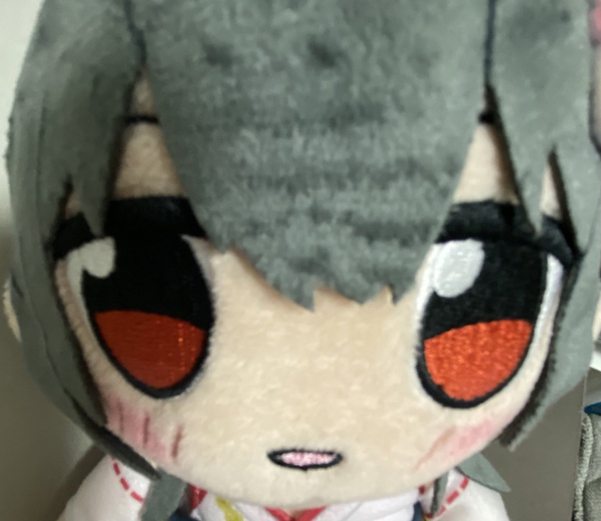 茨木御魂 tweet media