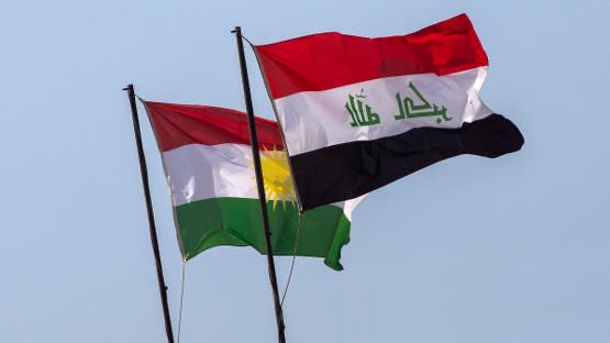 حكومة كردستان تتهم بغداد بعدم ردع الهجمات الإرهابية على الإقليم