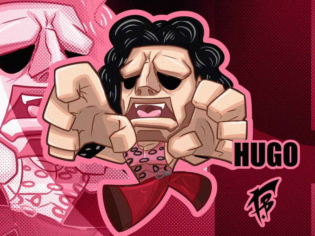 FB🔜Comic Con Portugal tweet media