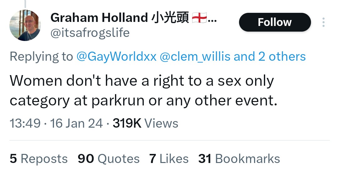 Grahamhateswomen tweet media