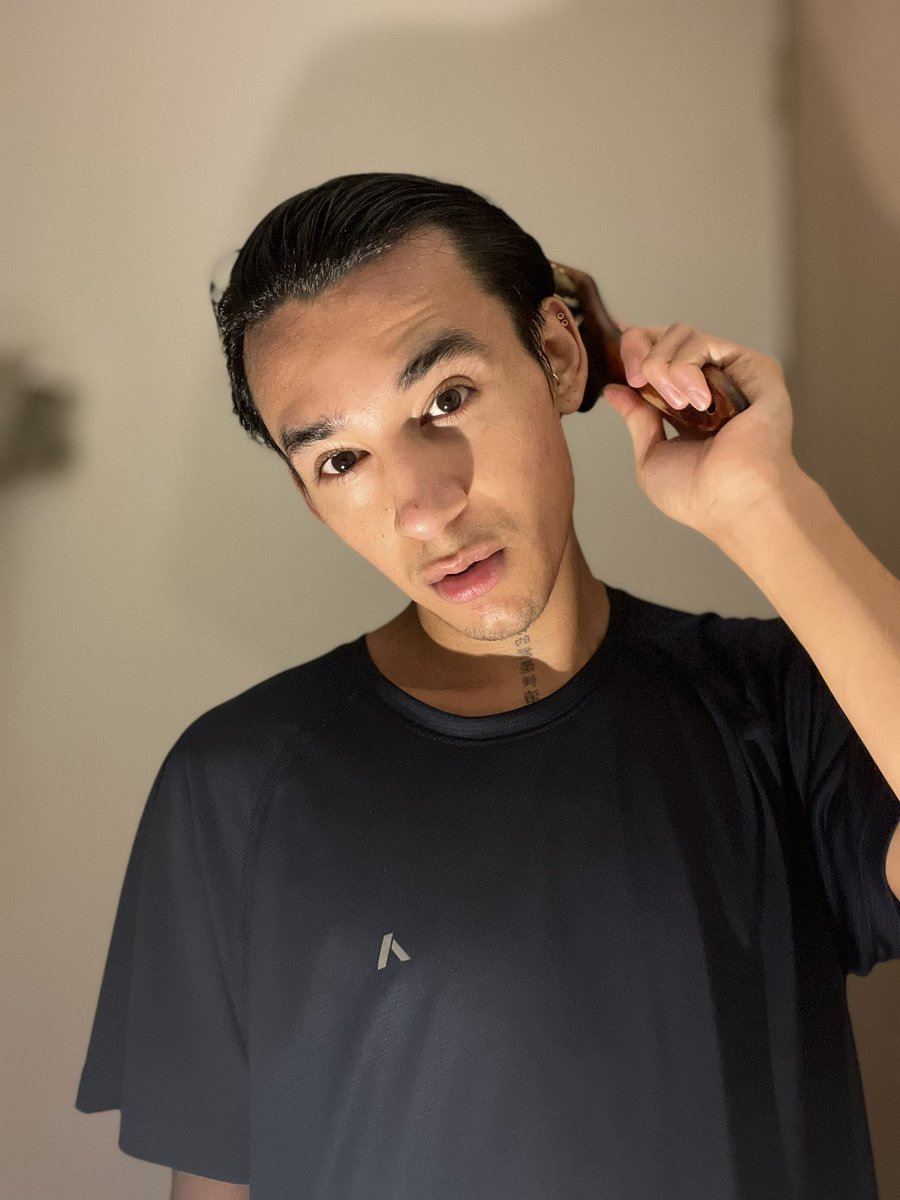 Godly Master Méluzeros tweet media