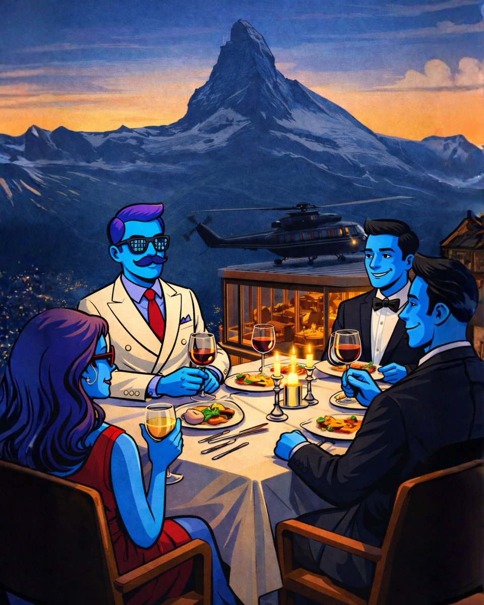 XRDTOKEN's tweet image. Real results are built on sharper beliefs and relentless execution.
Accountability first — fix your habits before pointing at the market.
Comfort keeps you stuck.
Leaders adapt, execute, and keep moving.

#RecruiterMindset #ExecuteDaily #OwnYourResults #GrowthMode #LevelUp