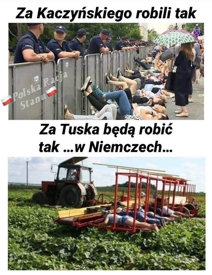 Zdzisław górnik Polska to moja ojczyzna. tweet media
