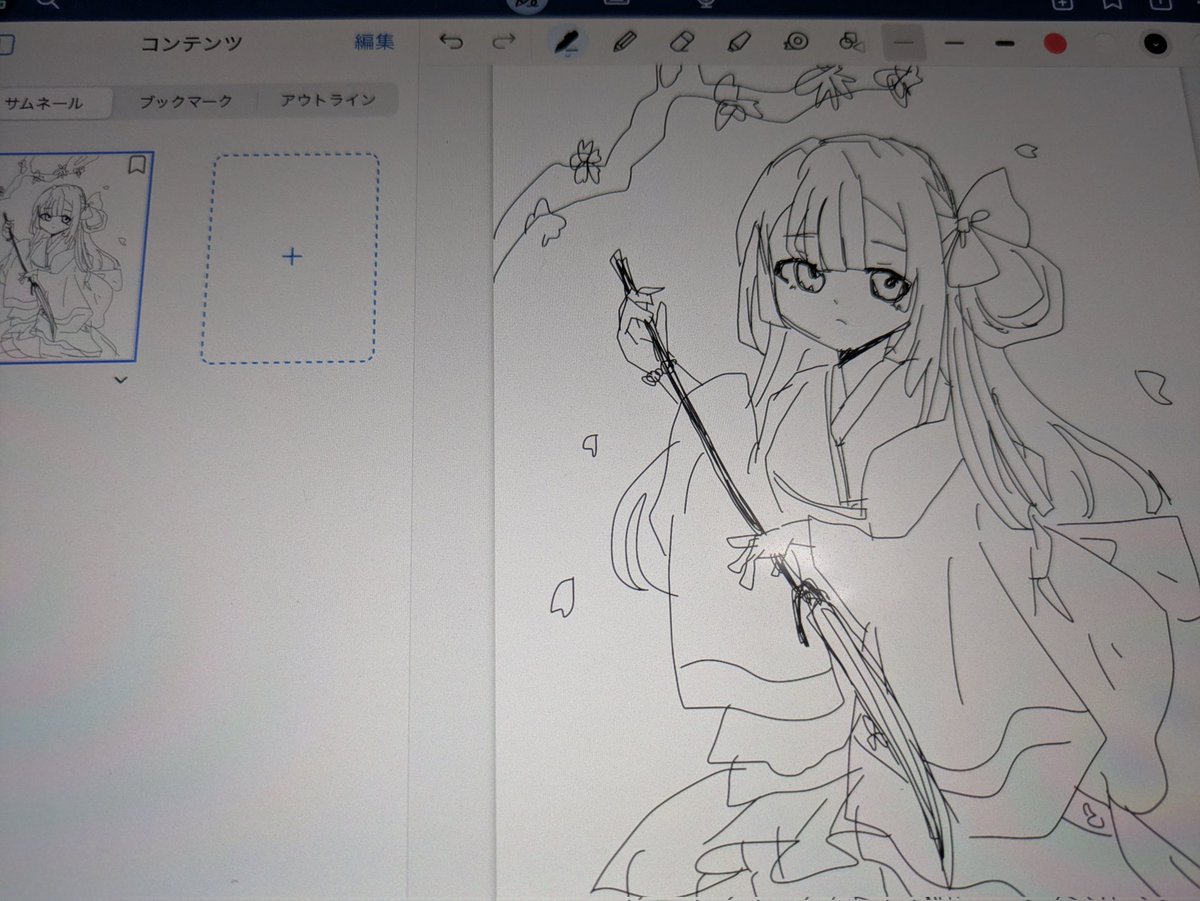 ゆいとKN tweet media