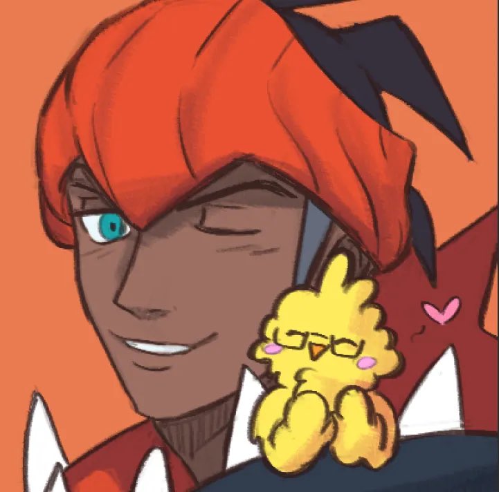 ✨🐣Hioko Chi✨is VERY BUSY ✍️ tweet media