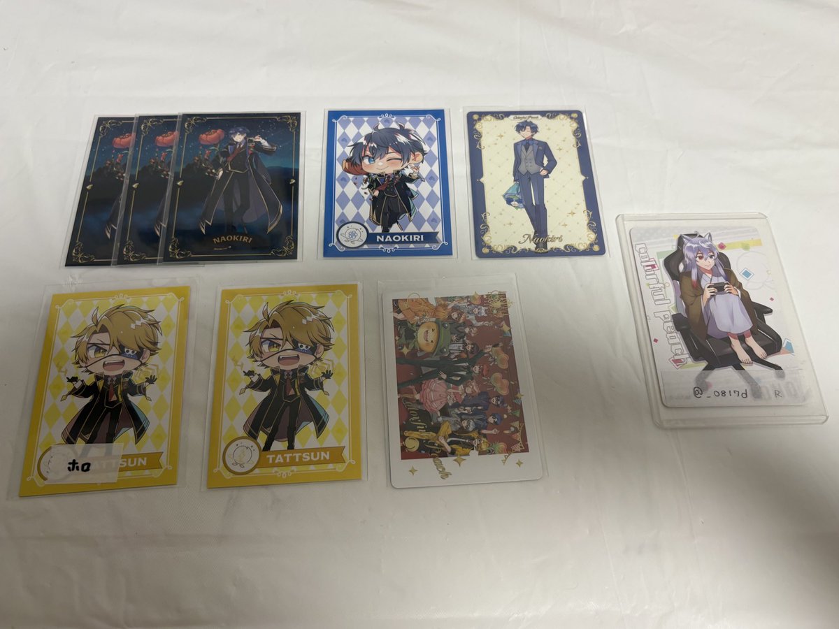 𝑅♡@現在お返事ゆっくり。 tweet media