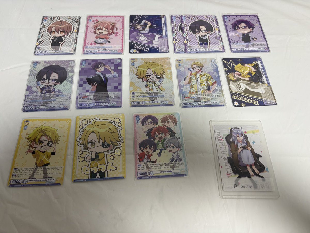 𝑅♡@現在お返事ゆっくり。 tweet media