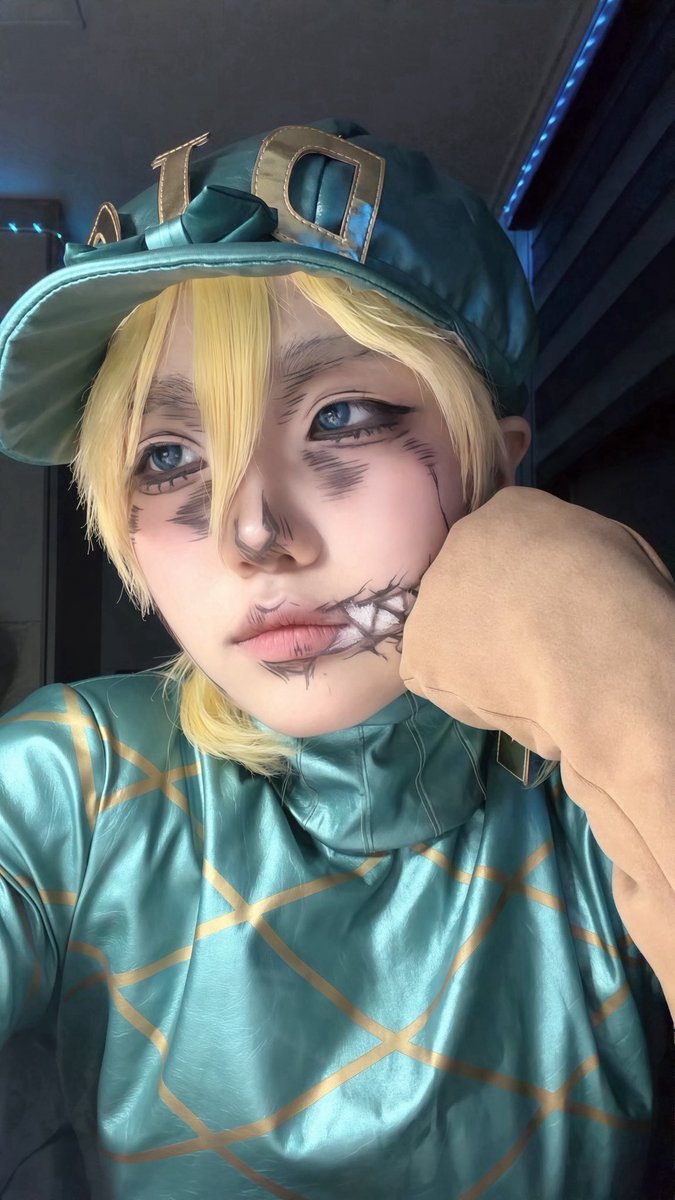 一日/하루 tweet media