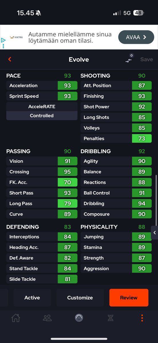 jamppa28's tweet photo. @FutPoliceLeaks Fit? https://t.co/S85ymUIth3