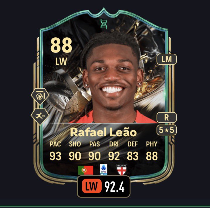 jamppa28's tweet photo. @FutPoliceLeaks Fit? https://t.co/S85ymUIth3