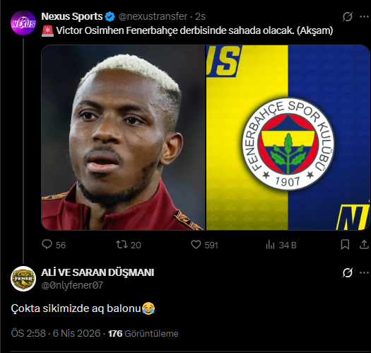 Ozakly tweet media