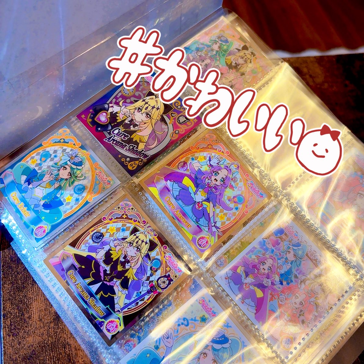 🎀 𝘕𝘺𝘢𝘯𝘱𝘢𝘳𝘶 🎀 tweet media