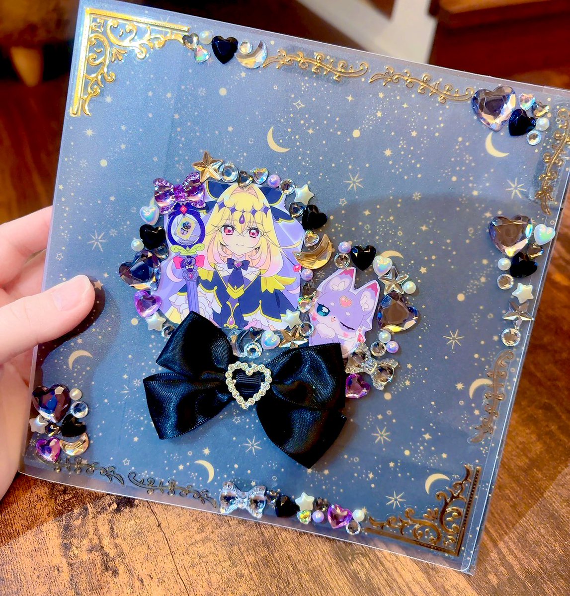 🎀 𝘕𝘺𝘢𝘯𝘱𝘢𝘳𝘶 🎀 tweet media