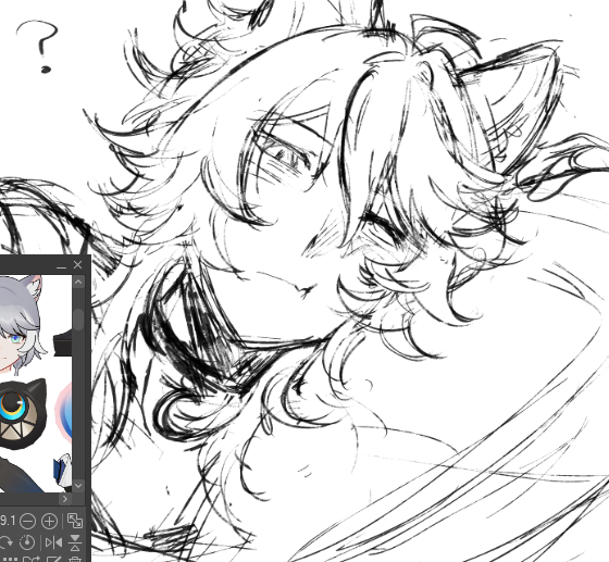 Aka 🌈🐈 tweet media