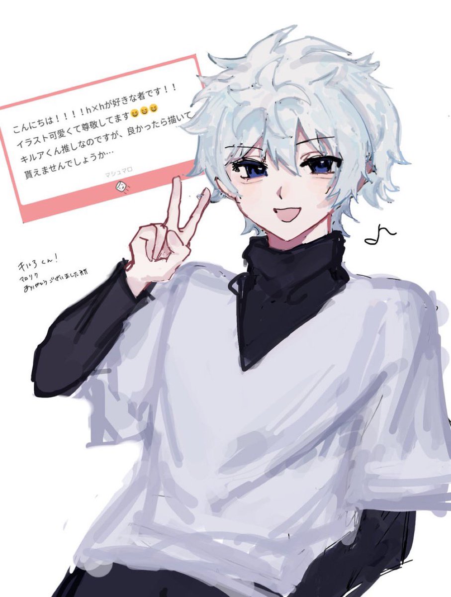 ちゃびん tweet media