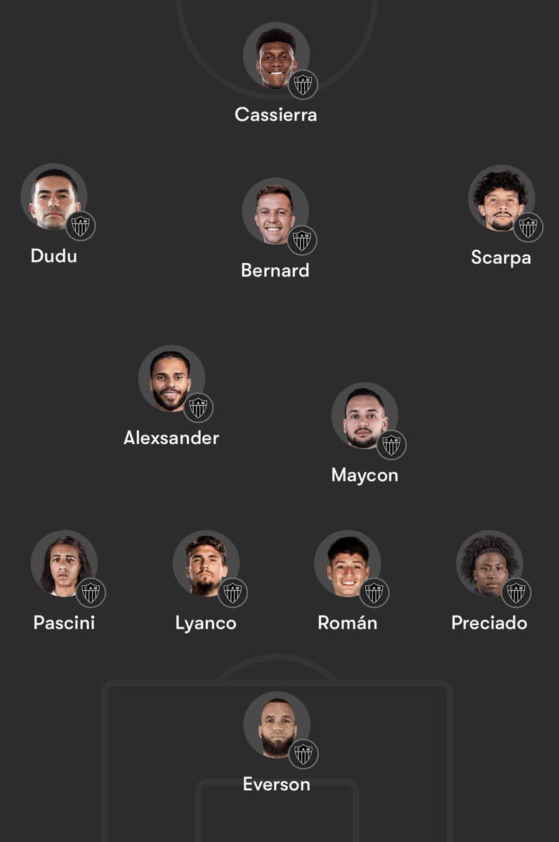 Marco Geves | BICA GALO tweet media