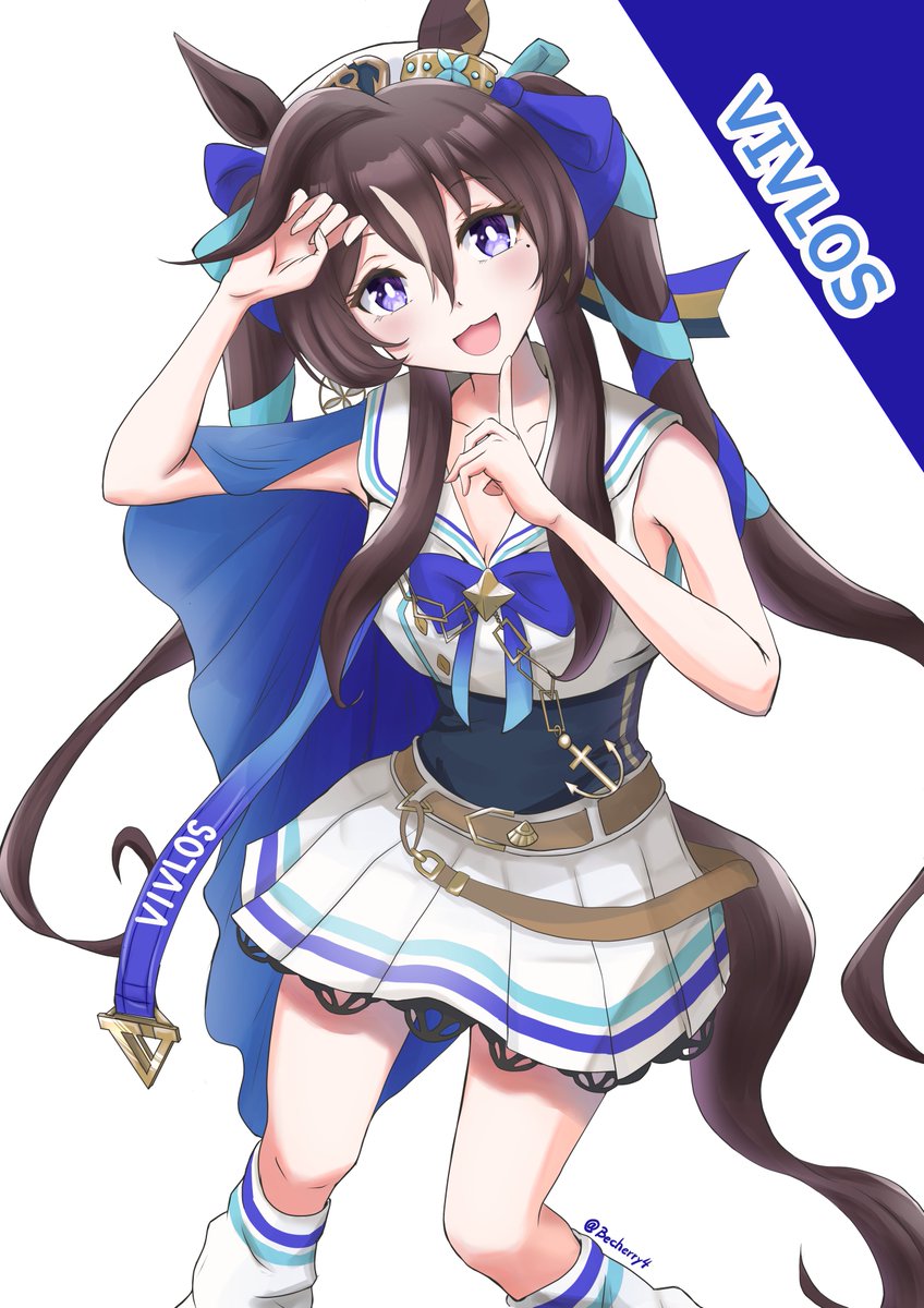 Becherry(べチェリ) tweet media