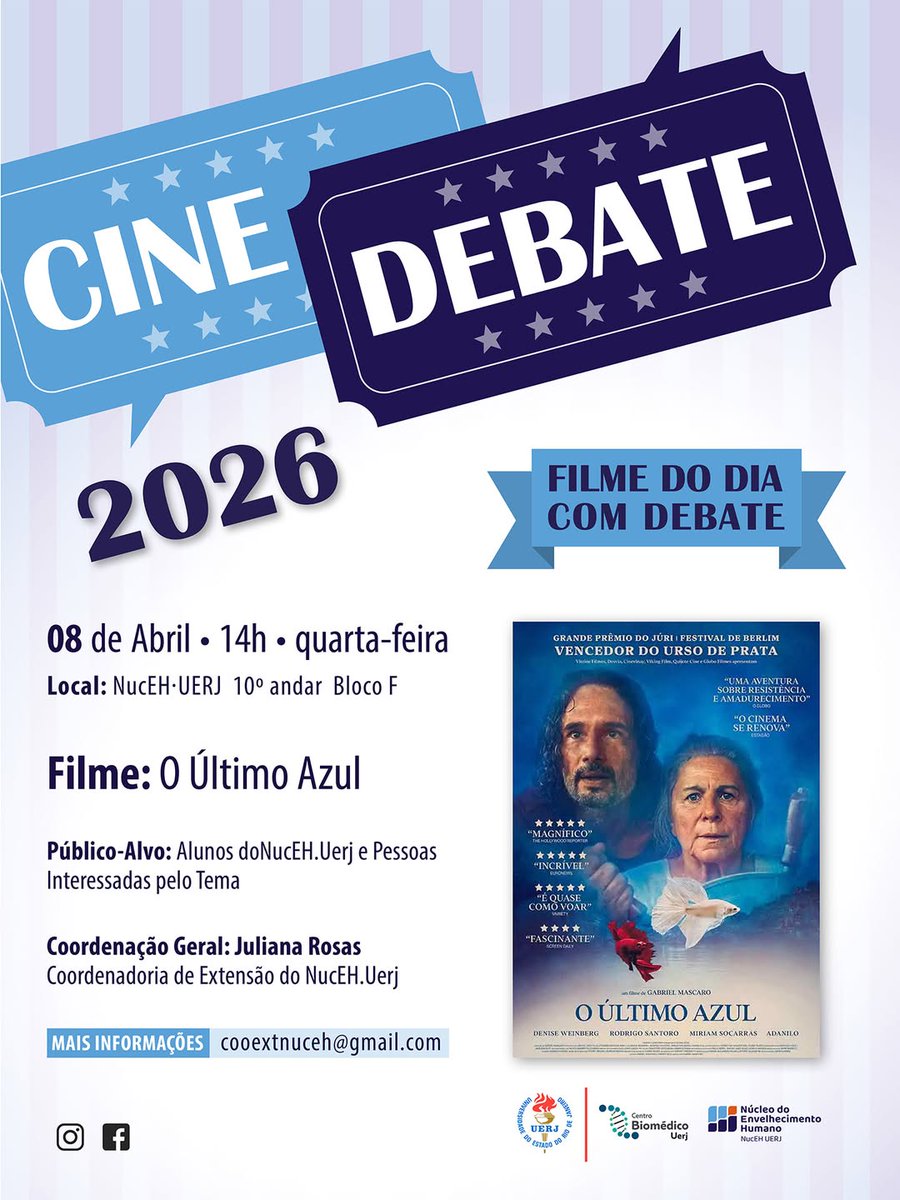 Uerj Oficial tweet media