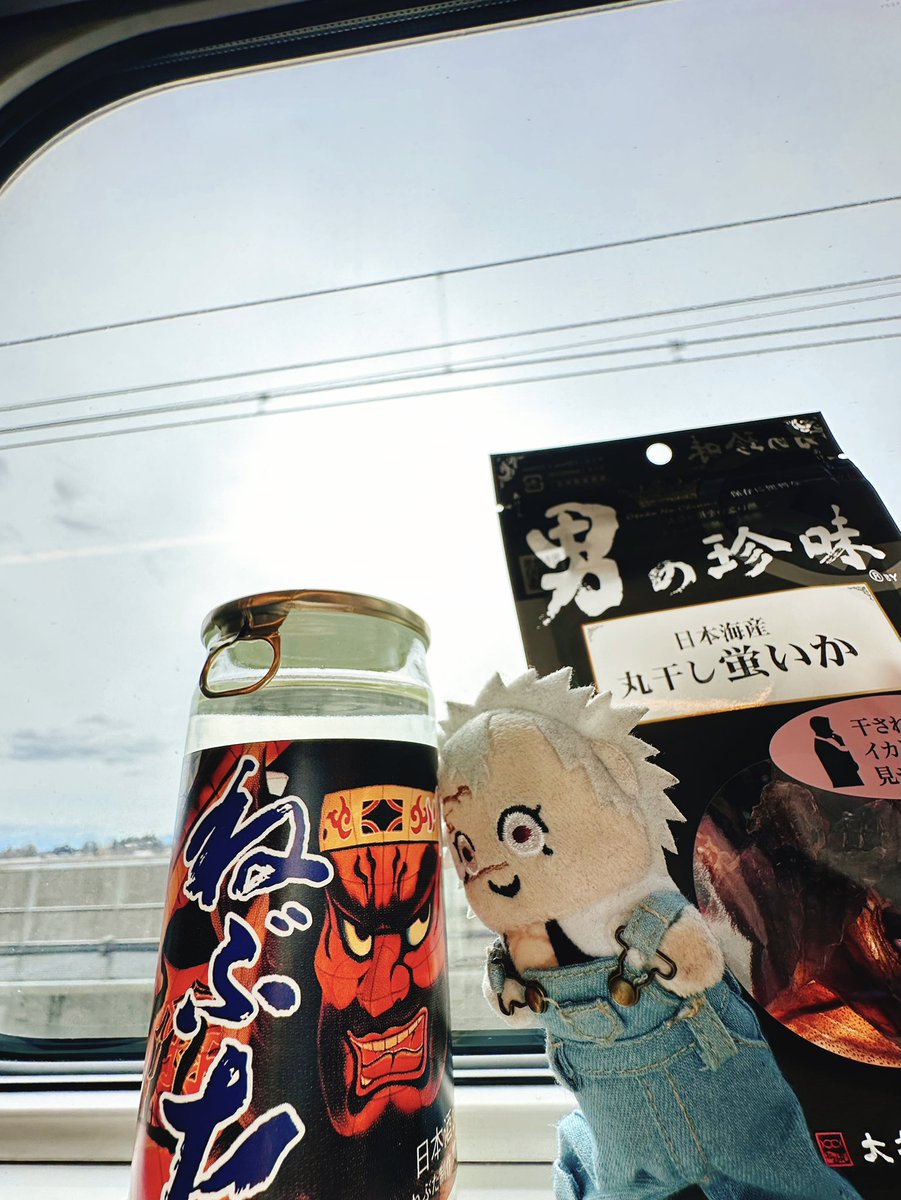 ほや酢 tweet media