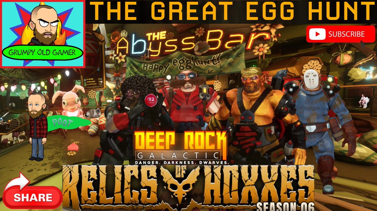 GrumpyOldGamer tweet media