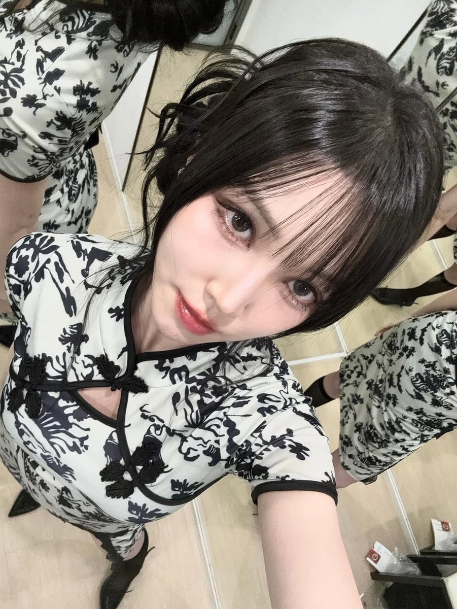 YUJU UPDATES tweet media