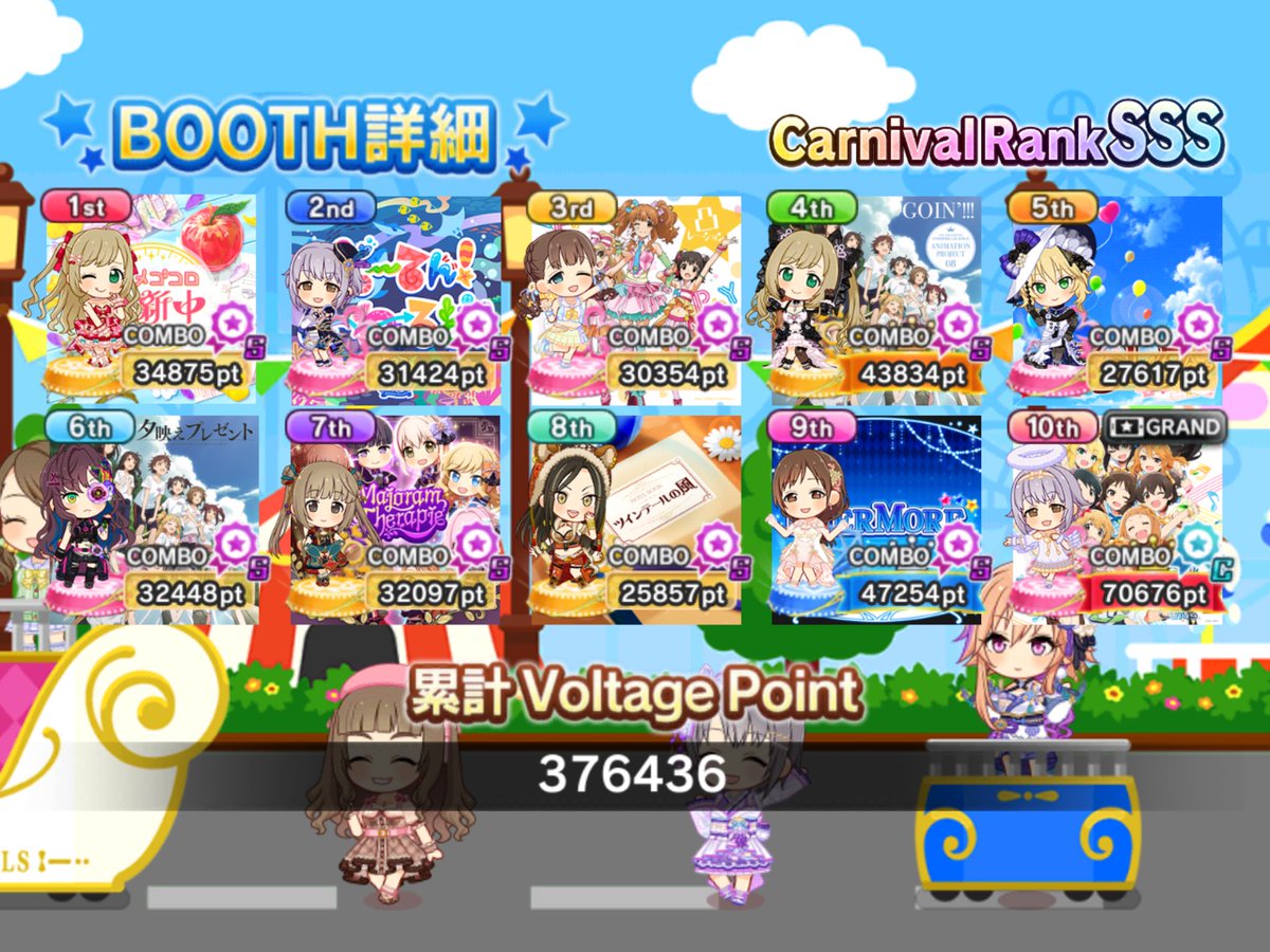 amethustos3's tweet photo. ようやく虹に https://t.co/yrWNBuuUyJ