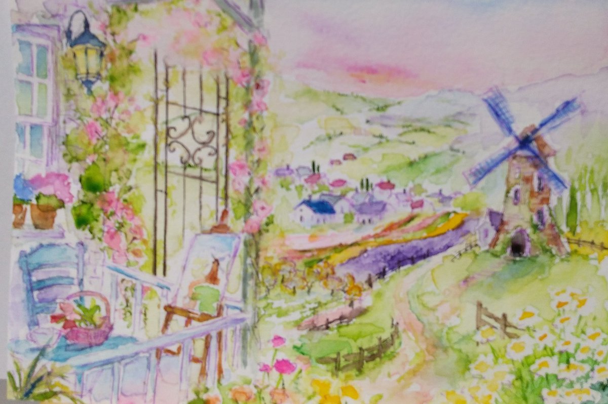 メロディ tweet media