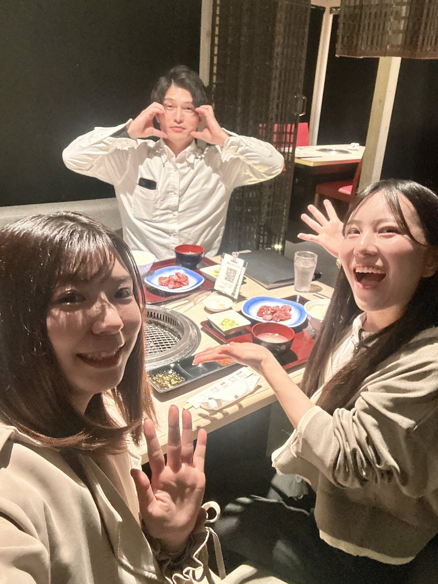 やべりな/ラジオパーソナリティ.お芝居 tweet media