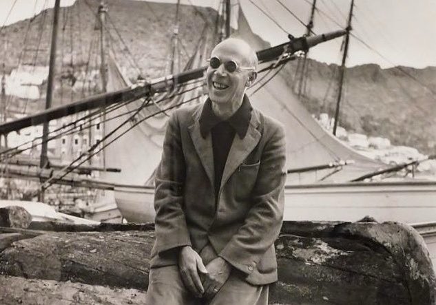 Natural Philosophy tweet media