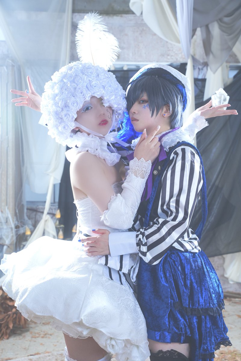 ごまだる tweet media