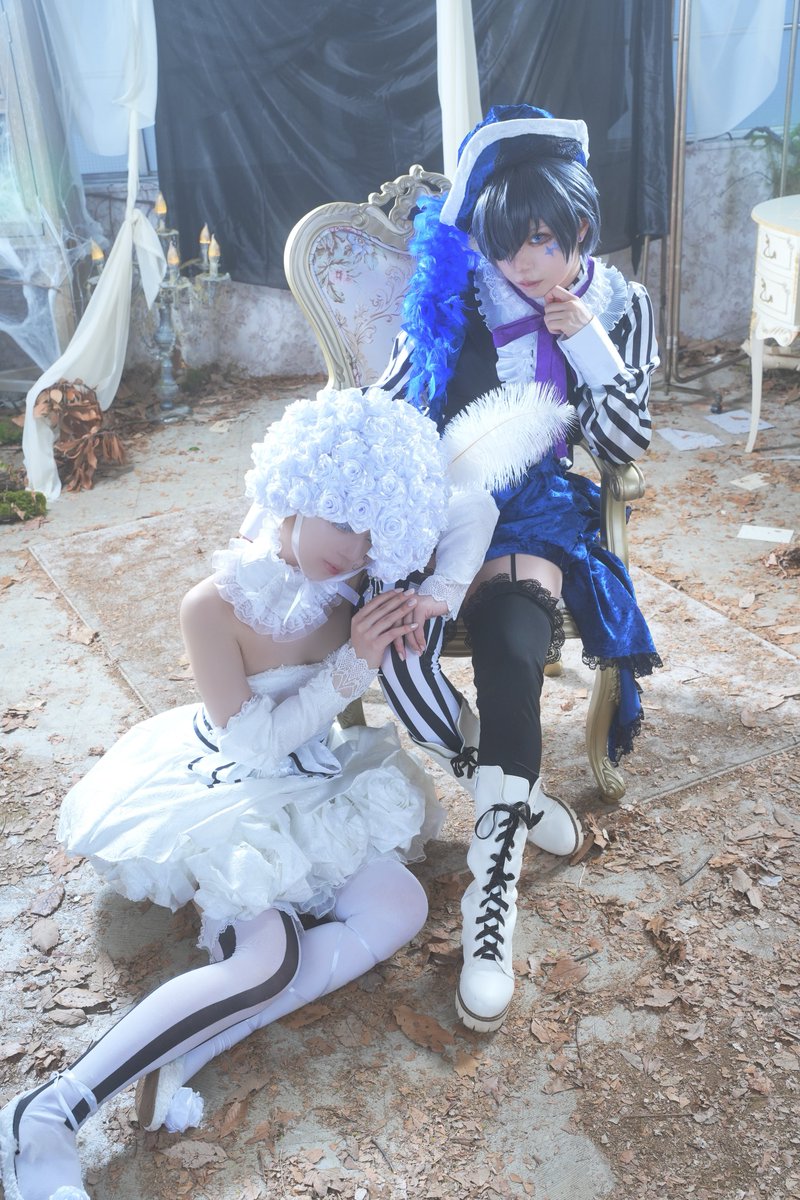 ごまだる tweet media