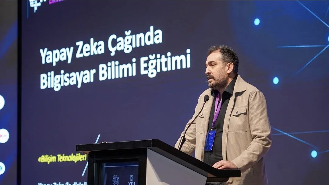 Yıldız BÖTE tweet media