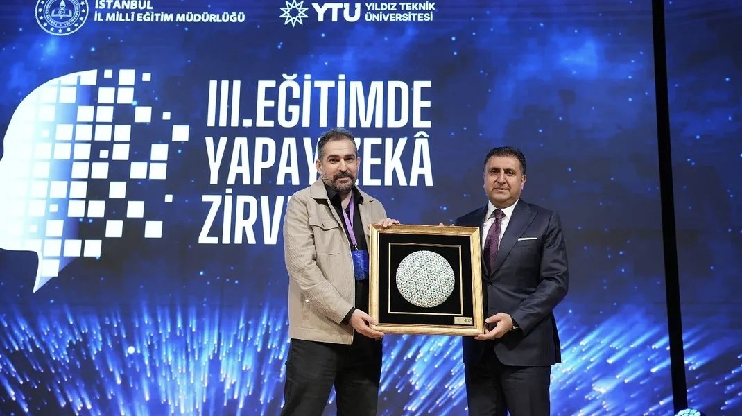 Yıldız BÖTE tweet media