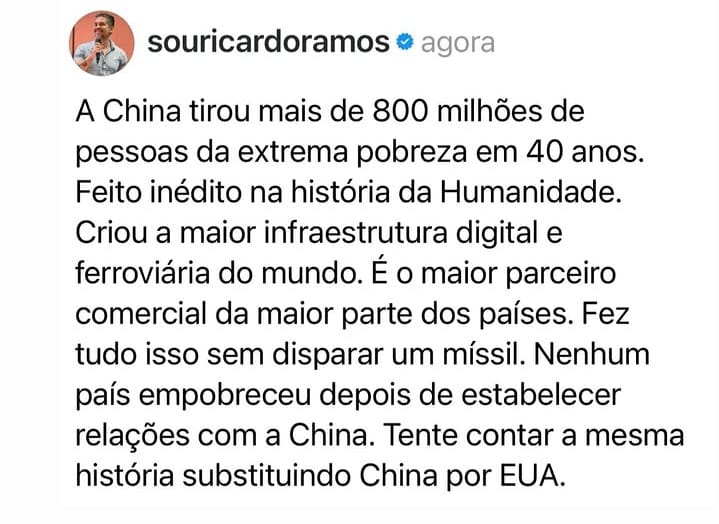 João Pedro Stedile tweet media