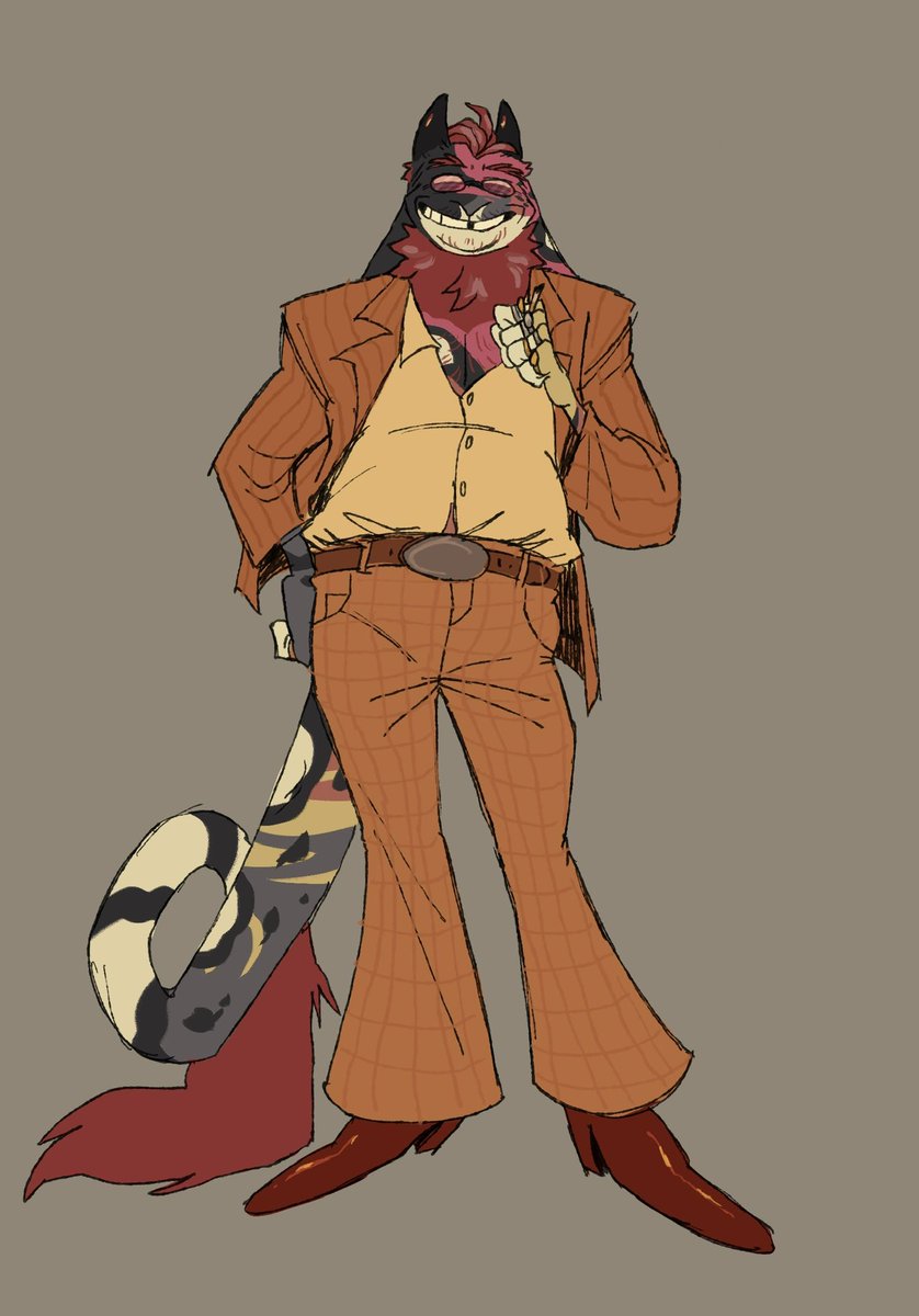 evil wizard tweet media